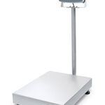 Technologická plošinová váha Defender 3300 - Image 9