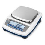Obchodná laboratórna váha HLD 600g, 3000g, 6000g - Image 2