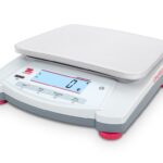 Digitálna váha Navigator  XT  2,2kg.. 22kg nový model