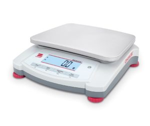 Obchodná váha Navigator NVL 1,6kg -16kg