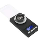 "Mini" laboratórna váha 50g/0,001g - Image 3