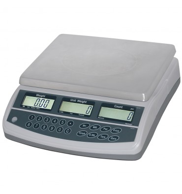 Obchodná počítacia váha QHC