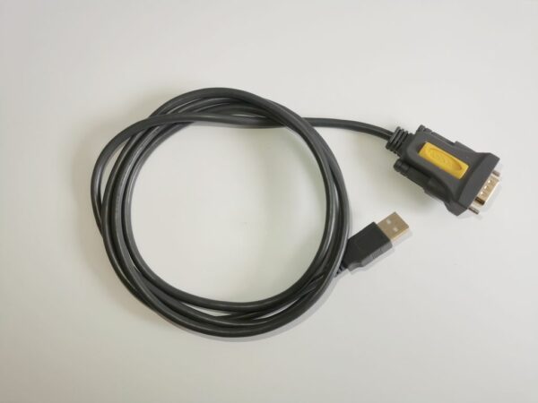 USB-RS232 Prevodník Axagon