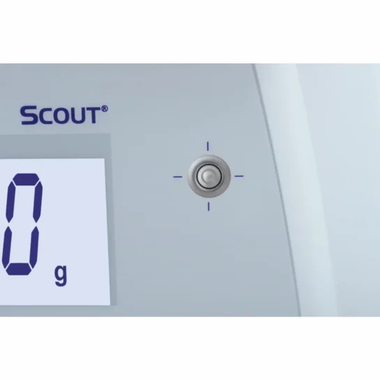 Obchodná zlatnícka váha Scout SJX