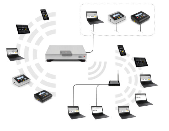 WiFi Xtrem modul - Image 11