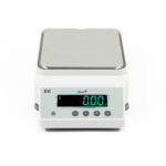 Laboratórna váha EK 800g - 10kg - Image 3