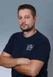 Team member image