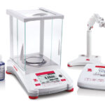 Technologická váha Adventurer Precision 220g - 8200g s IK - Image 3