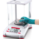 Technologická váha Adventurer Precision 220g - 8200g s IK - Image 6