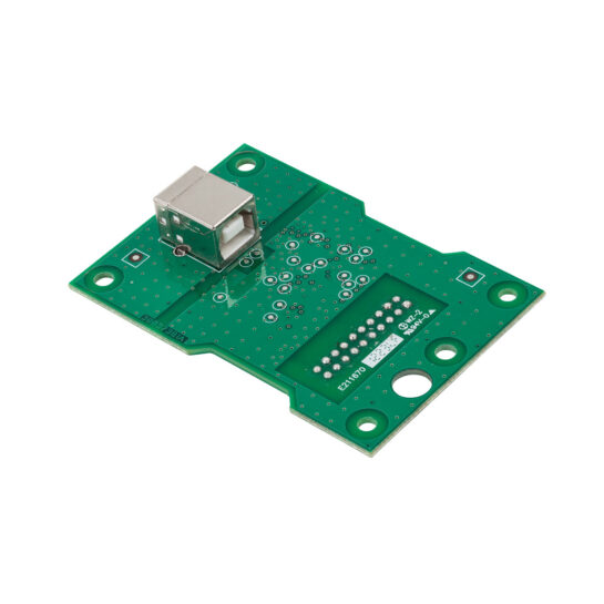 USB modul pre váhy Ranger a Valor 7000_súčiastka