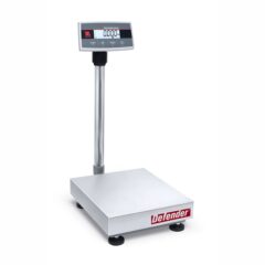 Obchodná plošinová váha Defender 2500_001