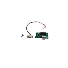 RS232 port Defender 2000