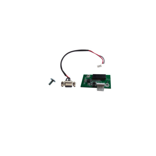 RS232 port Defender 2000