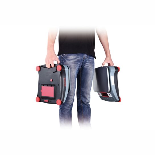 Technologická Počítacia váha Ranger 3000_004