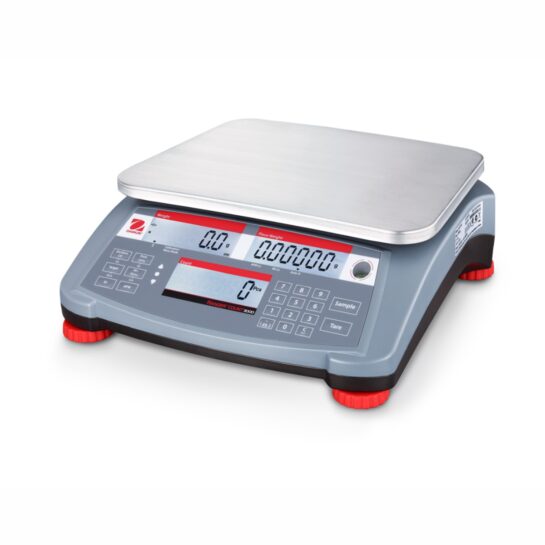 Technologická Počítacia váha Ranger 3000_005
