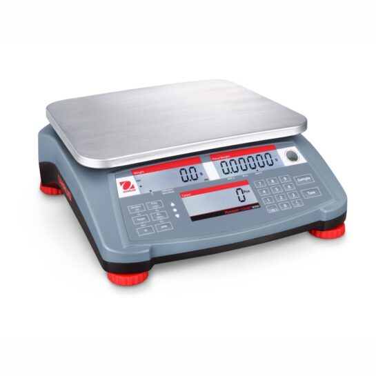 Technologická Počítacia váha Ranger 3000_007