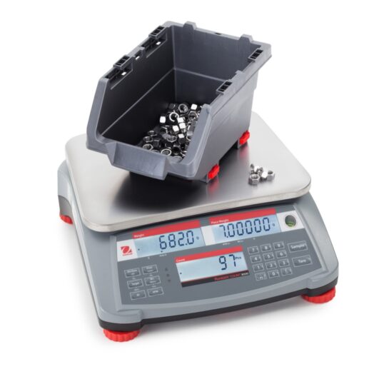 Technologická Počítacia váha Ranger 3000_008