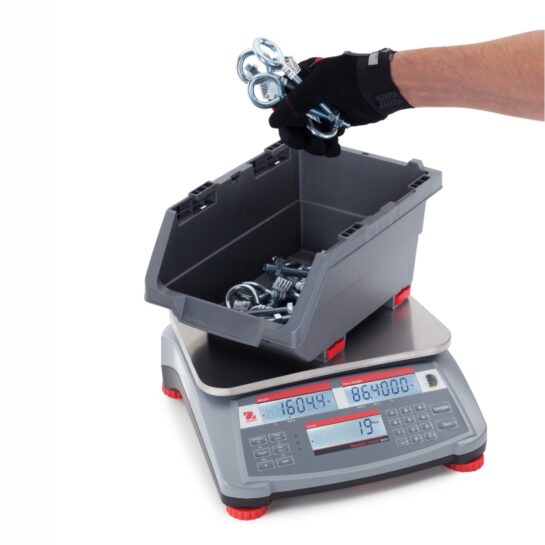 Technologická Počítacia váha Ranger 3000_011