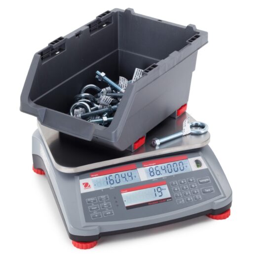 Technologická Počítacia váha Ranger 3000_012
