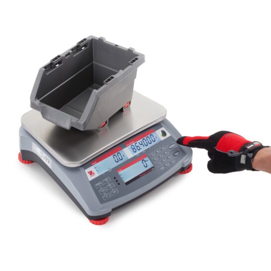 Technologická Počítacia váha Ranger 3000_013