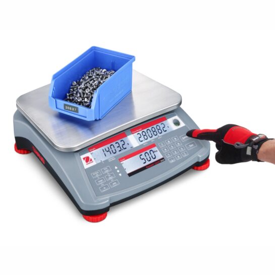 Technologická Počítacia váha Ranger 3000_014