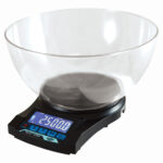Digitálna váha SCM 2500_2
