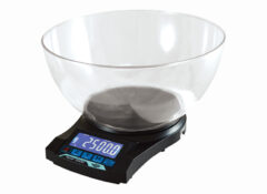 Digitálna váha SCM 2500_2