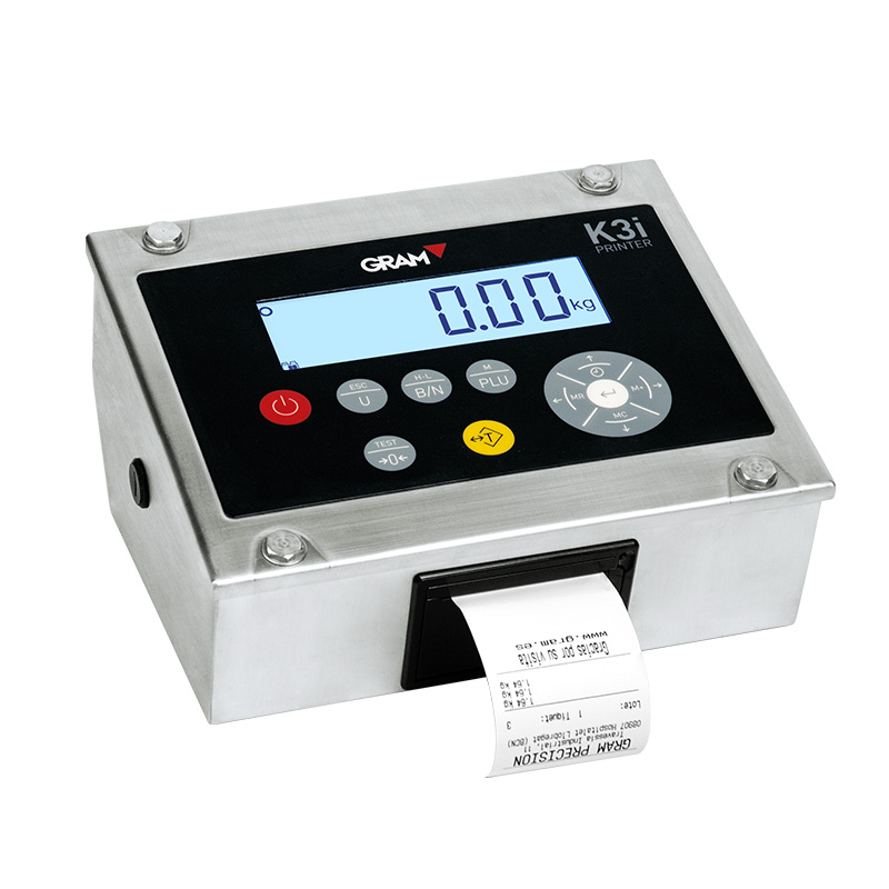 Indikátor K3i-P