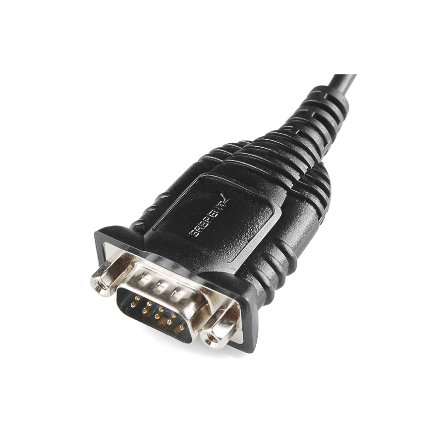 RS232 Port