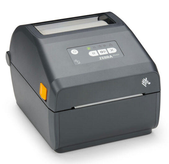 Tlačiareň Zebra ZD421