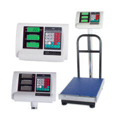 Plošinová váha Verk_1