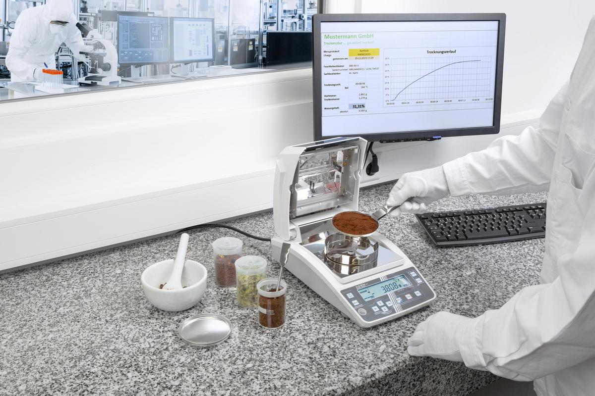Analyzátor vlhkosti KERN DBS-60-3_0003
