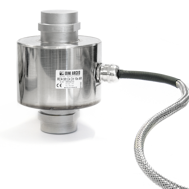 Snímač od spoločnosti Dini Argeo