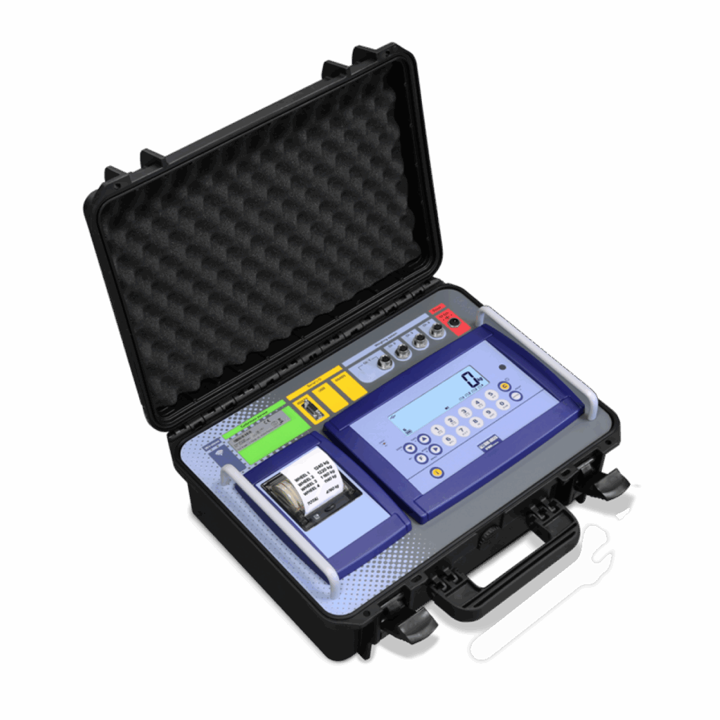 Indikátor DFWKR2G4-1