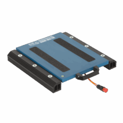 Nápravová váha WWSB