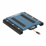 Nápravová váha WWSC