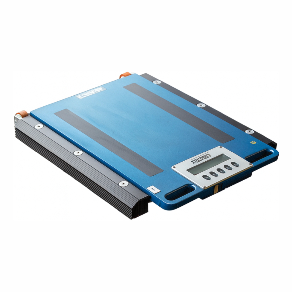 Bezdrôtové pripojenie plošín