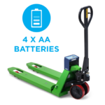 Paletový vozík TPWN Easy