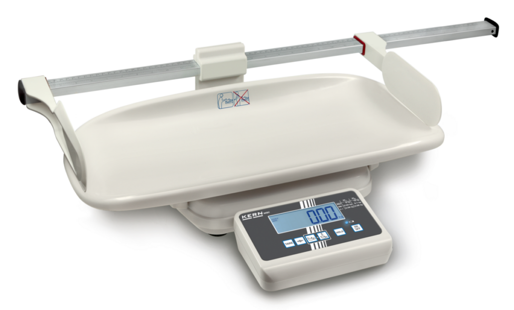 Úradne overená detská váha MBC_03