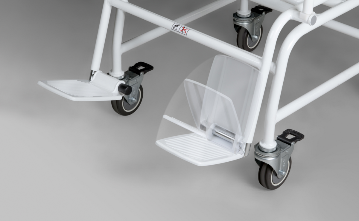 Úradne overená lekárska kreslová váha MCF_03