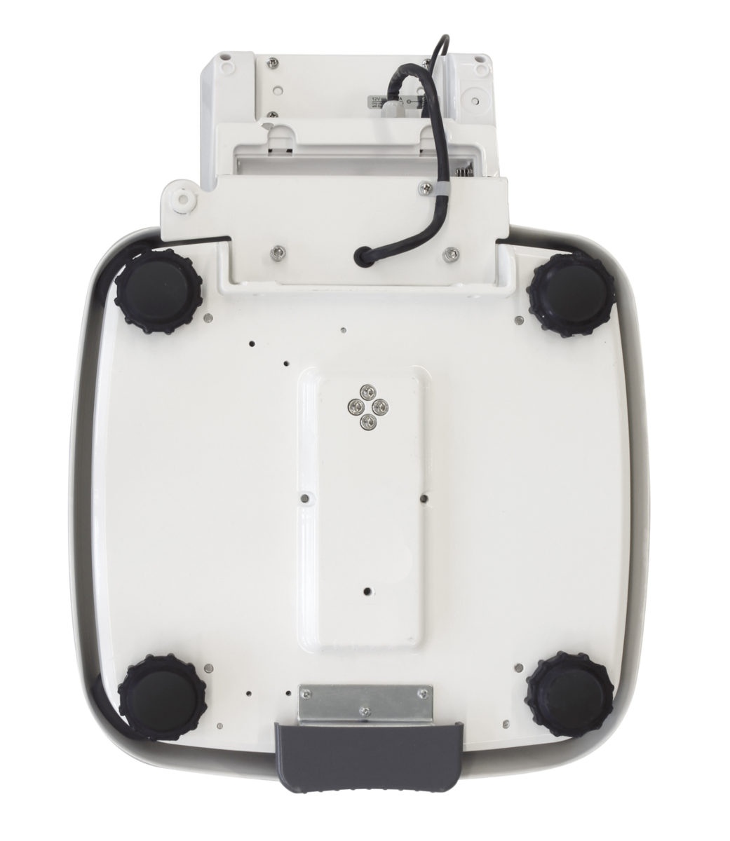 Úradne overená osobná váha MPE_05