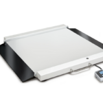 Úradne overená váha pre invalidné vozíky MWA