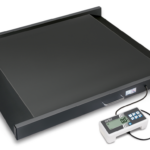 Úradne overená váha pre invalidné vozíky MWN04